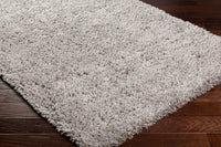 Surya Verde Vde-2304 Grey Area Rug