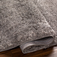 Surya Verde Vde-2304 Grey Area Rug