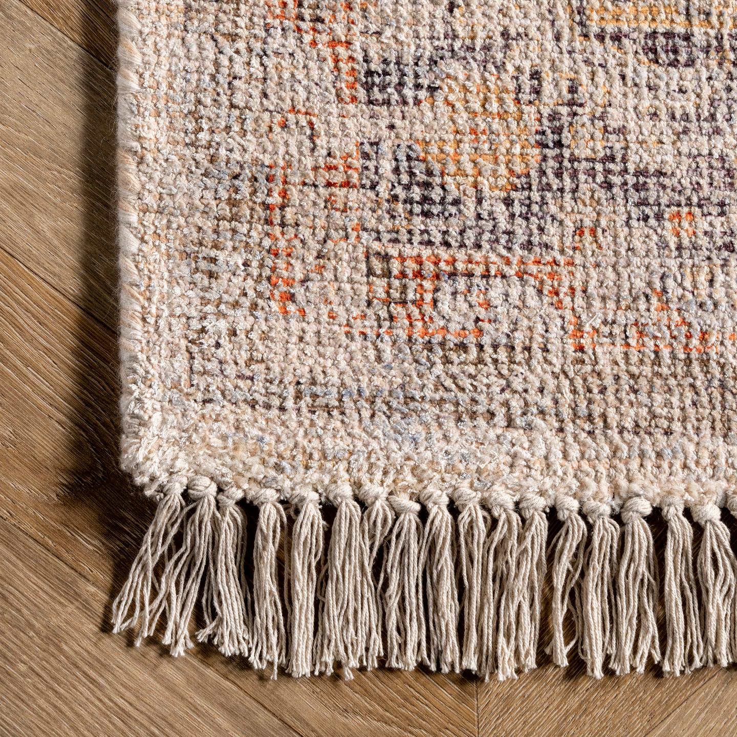 Nuloom Olwen Nol3485A Multi Area Rug