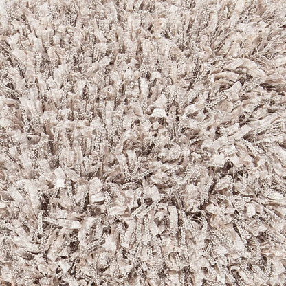 Chandra Vega Veg40501 Silver Shag Area Rug