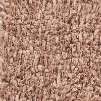 Chandra Vega Veg40503 Brown Shag Area Rug