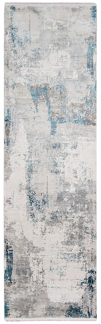 Amer Venice Ven-1 Gray Organic / Abstract Area Rug