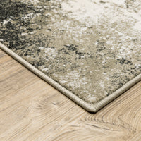 Oriental Weavers Sphinx Venice 4332Y Charcoal/ Beige Area Rug