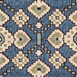 Safavieh Veranda Ver093-0642 Green / Blue Rugs.