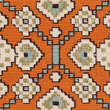 Safavieh Veranda Ver093-0742 Green / Terracotta Rugs.