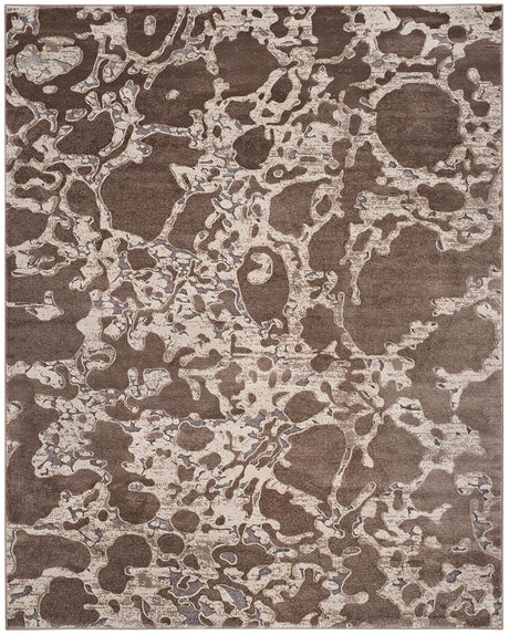 Safavieh Vogue Vge308C Taupe Rugs.