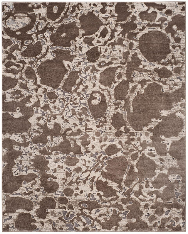 Safavieh Vogue Vge308C Taupe Rugs.