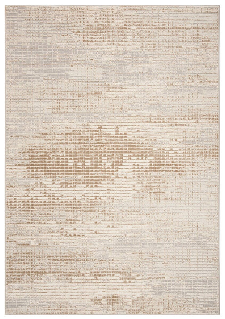 Safavieh Vogue Vge772A Cream / Beige Rugs.