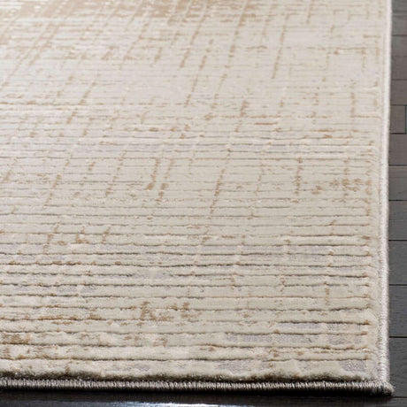 Safavieh Vogue Vge772A Cream / Beige Rugs.