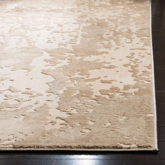 Safavieh Vogue Vge773B Beige / Cream Rugs.