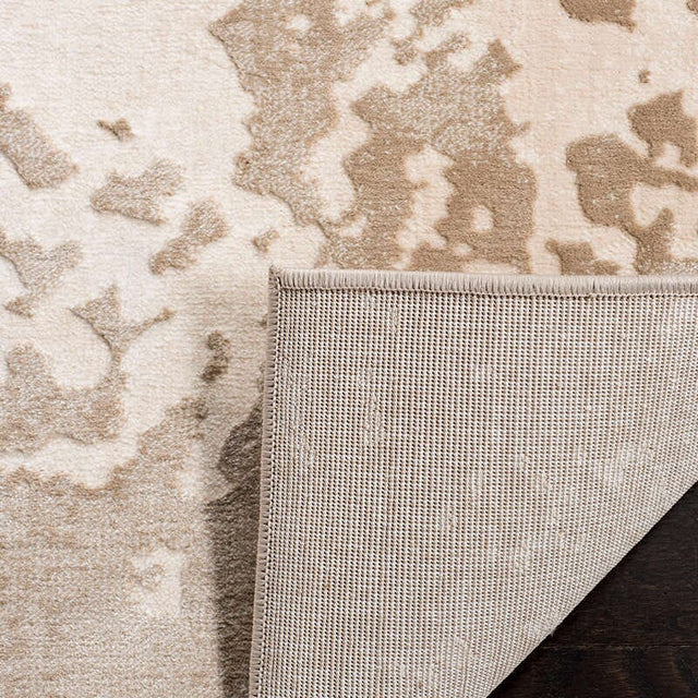 Safavieh Vogue Vge773B Beige / Cream Rugs.