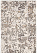 Safavieh Vogue Vge774F Grey / Cream Rugs.