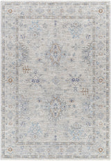 Surya Virginia Vgn-2300 Gray Rugs.