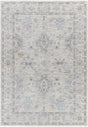 Surya Virginia Vgn-2300 Gray Rugs.