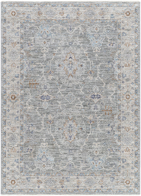 Surya Virginia Vgn-2303 Tan & Ivory Rugs.