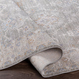 Surya Virginia Vgn-2303 Tan & Ivory Rugs.