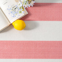 Nuloom Christa Nch2026D Pink Area Rug