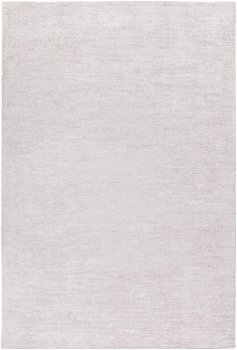 Surya Viola Vio-2000 Medium Gray Solid Color Area Rug