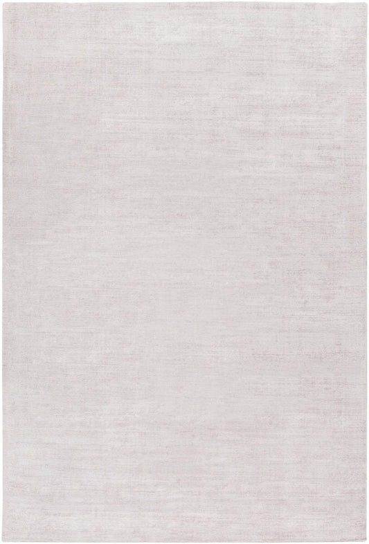 Surya Viola Vio-2000 Medium Gray Solid Color Area Rug