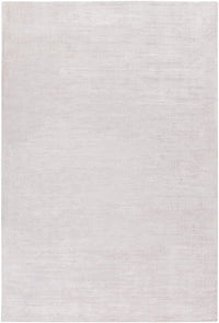 Surya Viola Vio-2000 Medium Gray Solid Color Area Rug