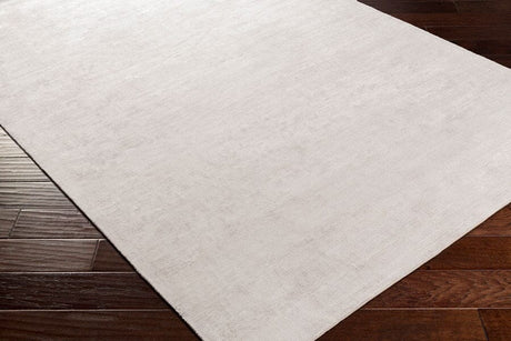 Surya Viola Vio-2000 Medium Gray Rugs.