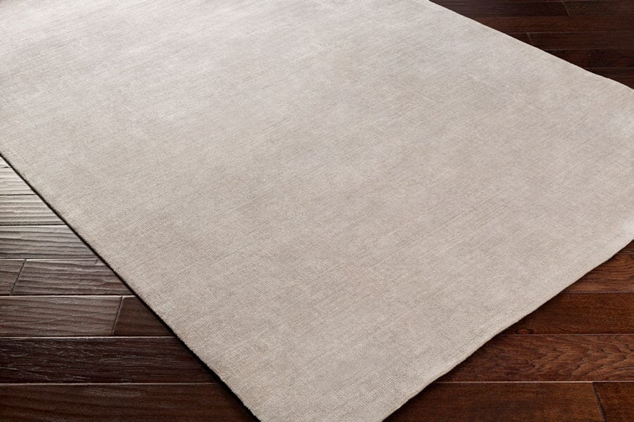 Surya Viola Vio-2001 Taupe Rugs.