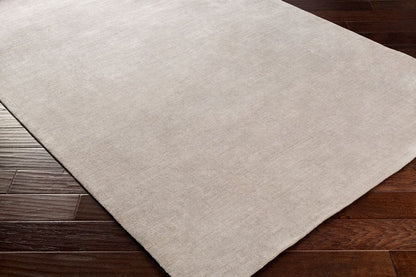 Surya Viola Vio-2001 Taupe Solid Color Area Rug