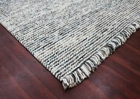 Amer Vivid Viv-2 Gray Area Rug