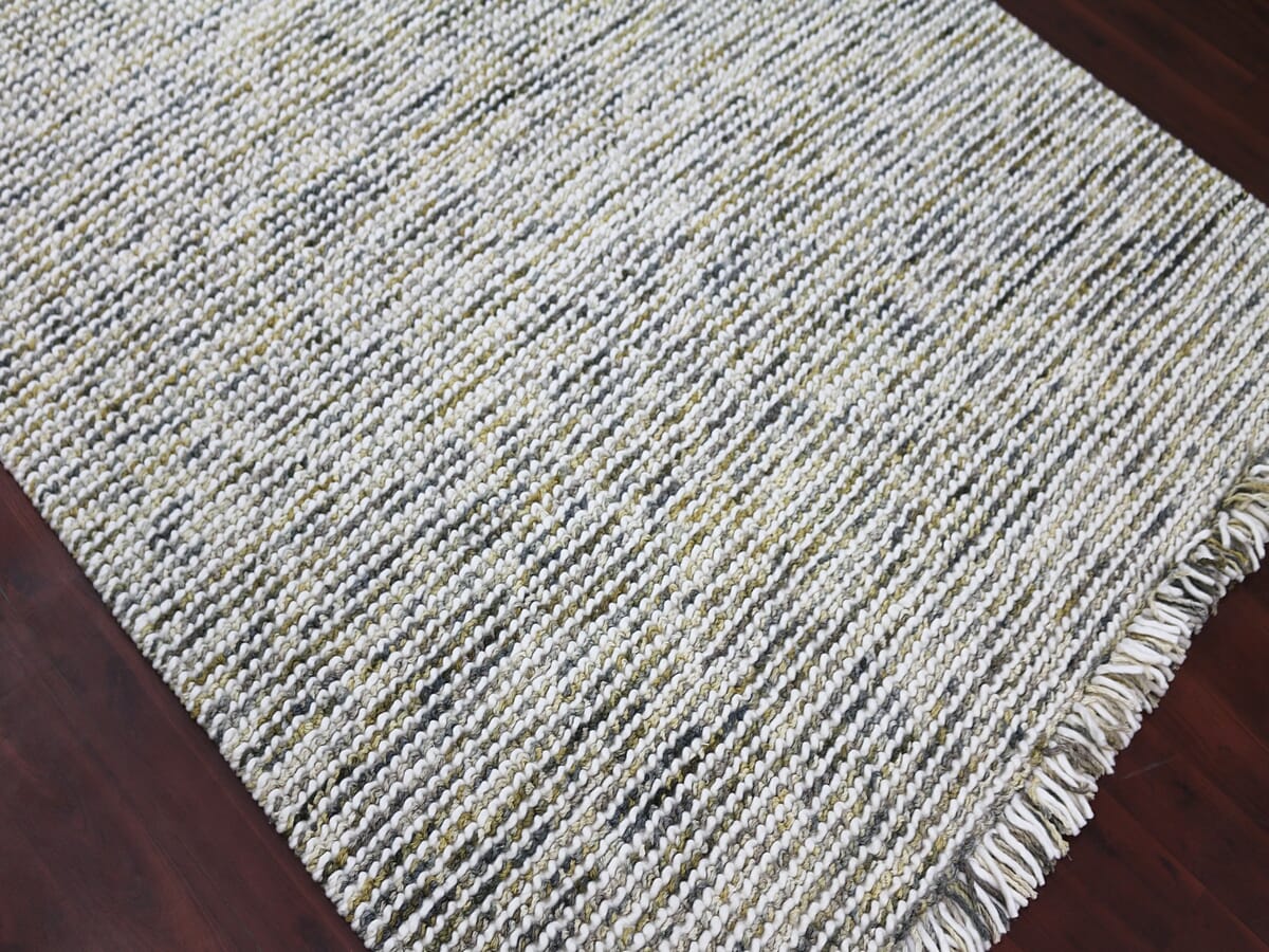 Amer Vivid Viv-4 Gold Area Rug