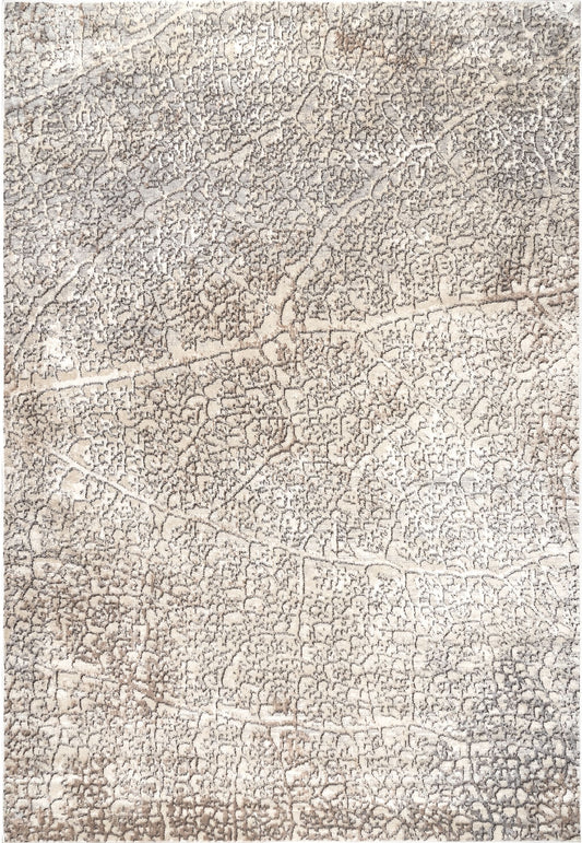 Nuloom Jena Faded Nje2357A Beige Area Rug