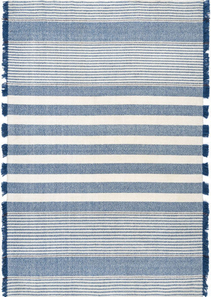 Nuloom Jennie Nje1966A Blue Area Rug