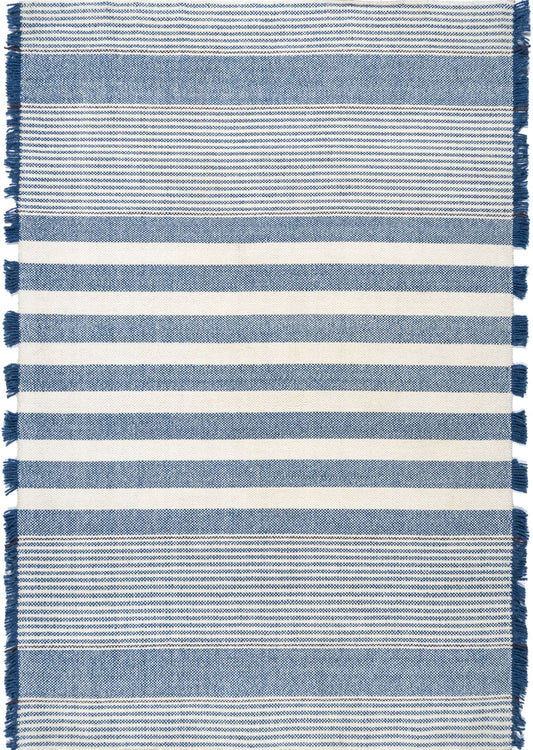 Nuloom Jennie Nje1966A Blue Area Rug