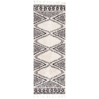 Nuloom Cassia Moroccan Nca1850A Off White Area Rug