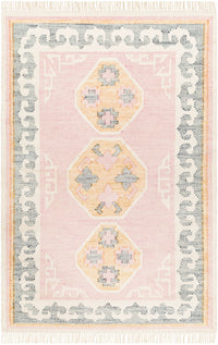 Surya Valerie Vla-2300 Pink Area Rug