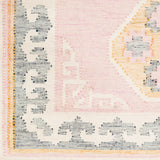Surya Valerie Vla-2300 Pink Rug.
