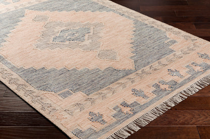 Surya Valerie Vla-2301 Orange Area Rug