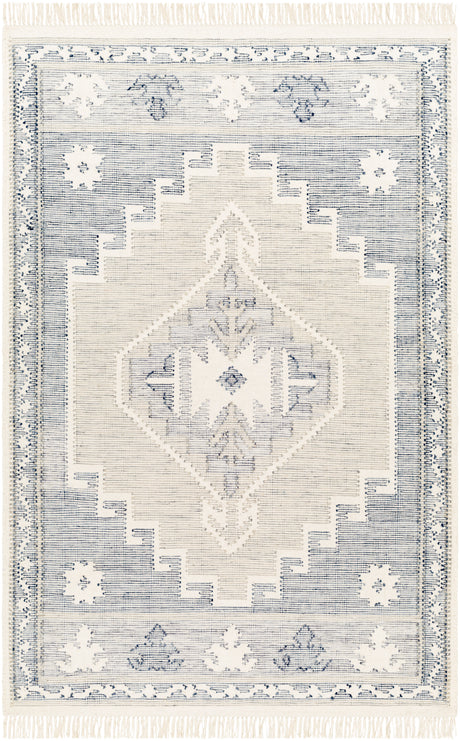 Surya Valerie Vla-2302 Grey Rug.