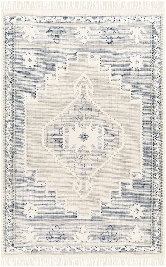 Surya Valerie Vla-2302 Grey Area Rug