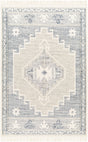 Surya Valerie Vla-2302 Grey Rug.