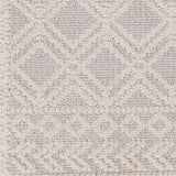 Surya Valencia Vlc-2315 Light Gray, Cream Rugs.