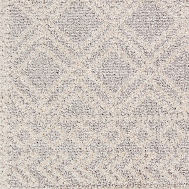 Surya Valencia Vlc-2315 Light Gray, Cream Rugs.