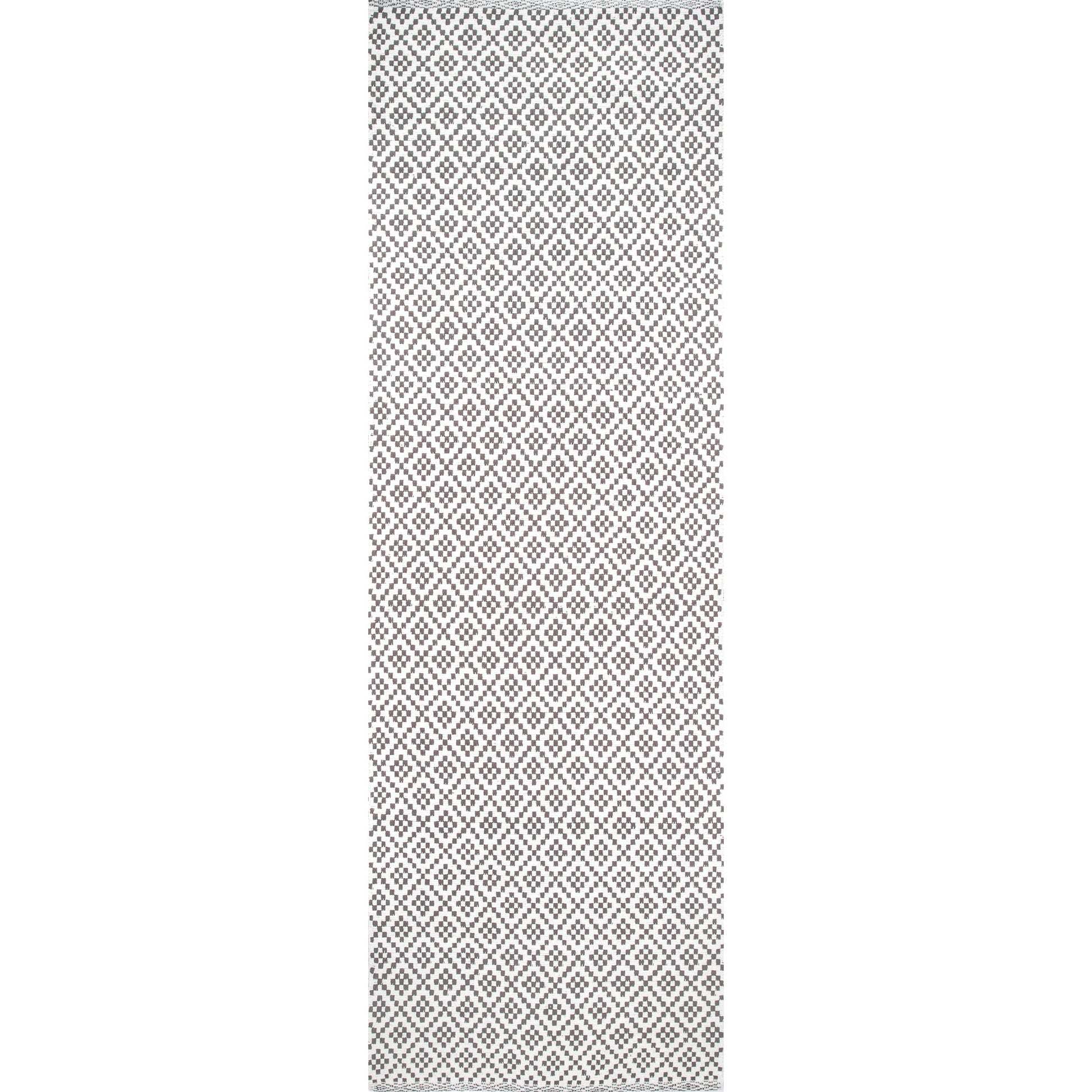 Nuloom Holcombe Nho2047A Gray Area Rug