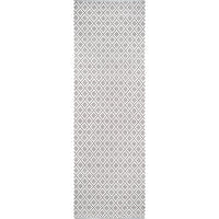 Nuloom Holcombe Nho2047A Gray Area Rug