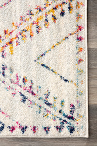 Nuloom Cherelle Nch3211A Multi Area Rug