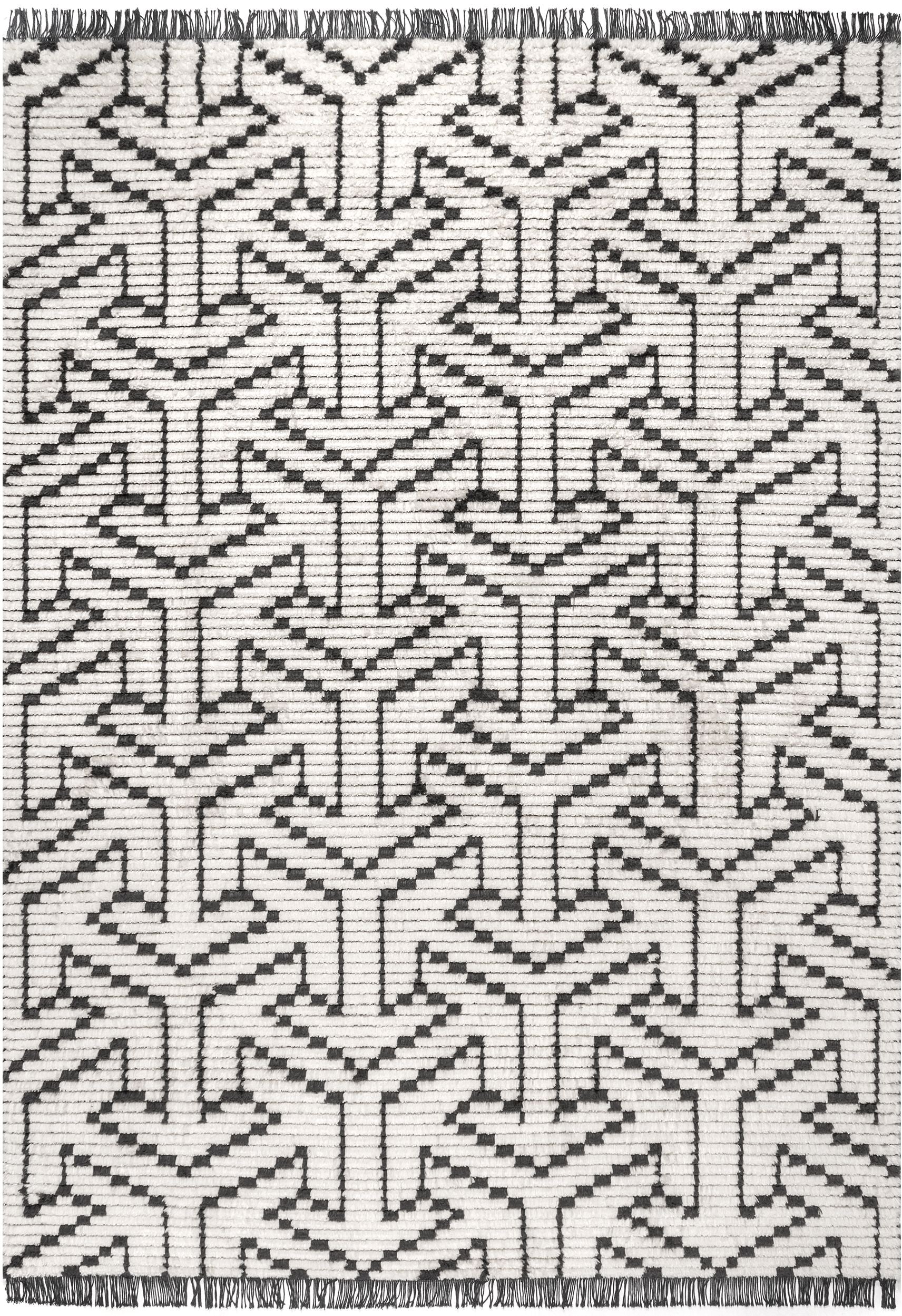 Nuloom Alyson Nal1868A Beige Area Rug