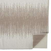 Feizy Bashia I0553 Ivory/Taupe Area Rug