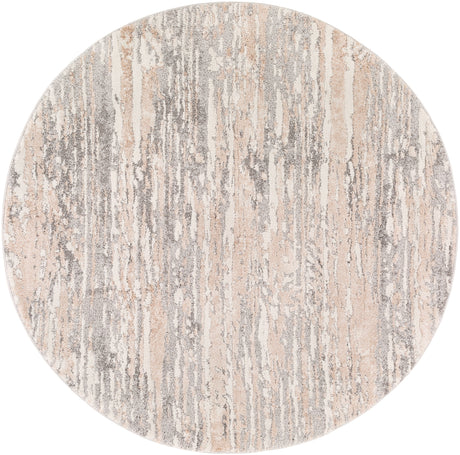 Surya Venice Vne-2302 Light Gray, Camel, Medium Gray, Ivory Rugs.