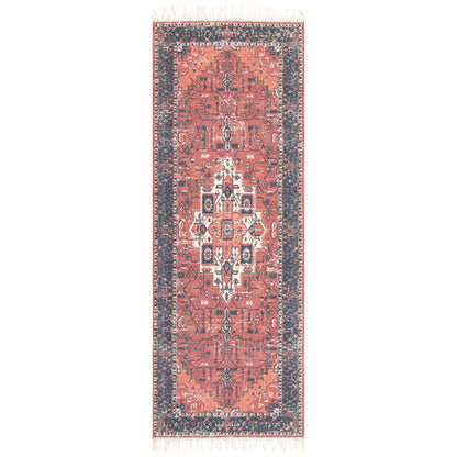 Nuloom Miya Nmi2494A Rust Area Rug