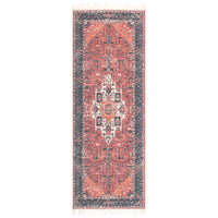 Nuloom Miya Nmi2494A Rust Area Rug