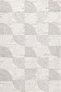 Nuloom Liv Nli2736B Light Gray Area Rug